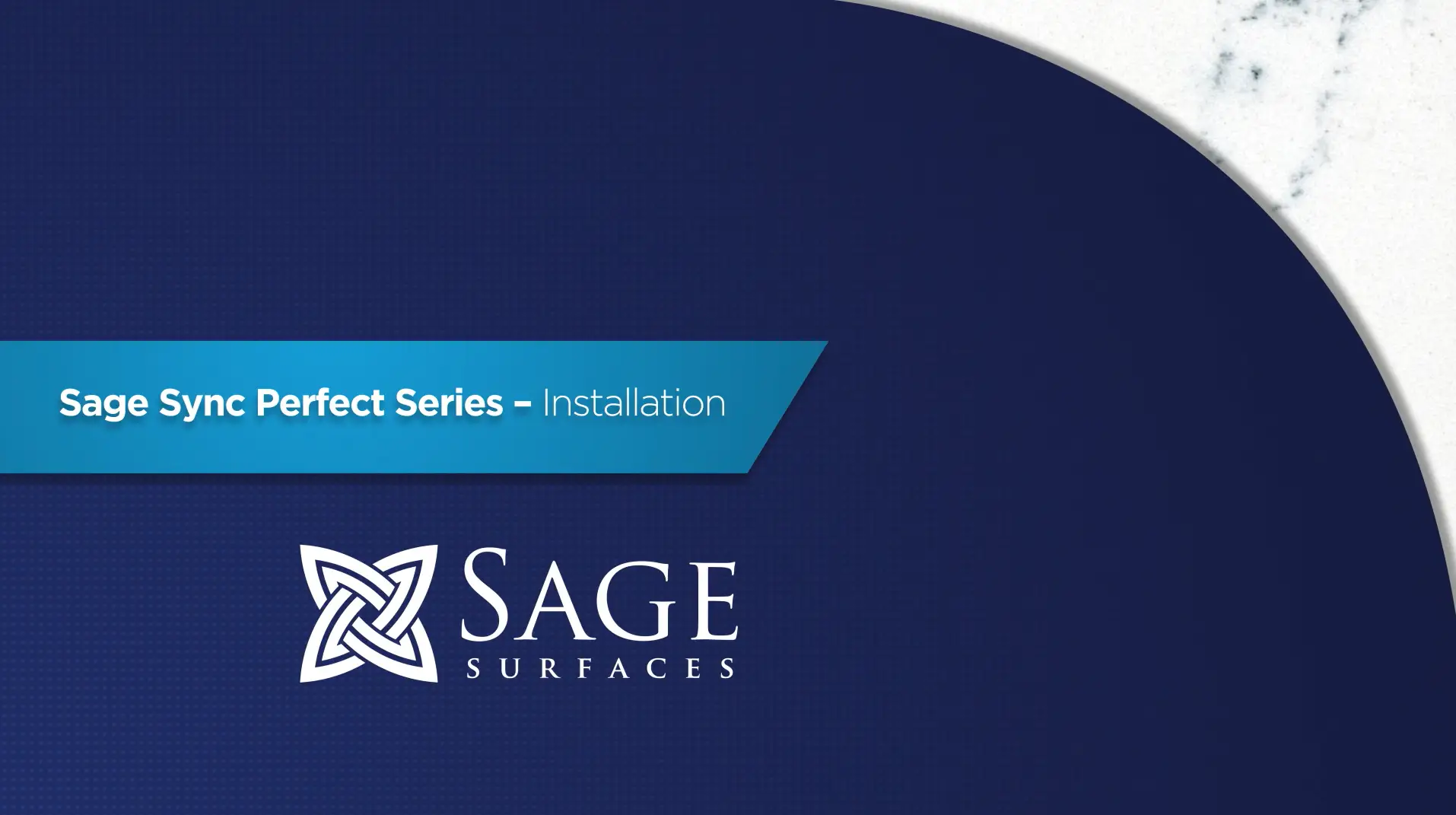 Prepare for Your Install Appointment